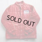 WYNN'S XTEND OFFICAL RACING JACKET RED L