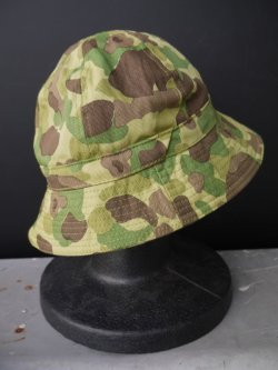 画像3: SIXHELMETS DUCK HUNTER CAMO HAT 58-60cm