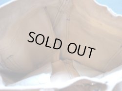 画像7: 60's LEVIS BIG E SUEDE LEATHER PANTS BEIGE 32