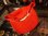 画像4: PHILLIPS CANADIAN WHISKY VTG APOLO CORDUROY CAP RED