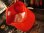画像5: PHILLIPS CANADIAN WHISKY VTG APOLO CORDUROY CAP RED