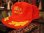 画像2: PHILLIPS CANADIAN WHISKY VTG APOLO CORDUROY CAP RED