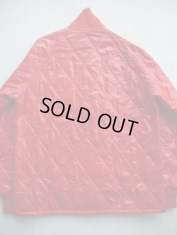 画像11: SWINGSTER VTG RACING JACKET RED L