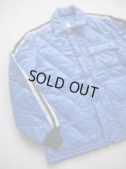 画像2: TOPP MASTER RACING JACKET BLUE SM