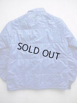 画像11: UNITED AUTO CLUB SWINGSTER VTG RACING JACKET BLUE M