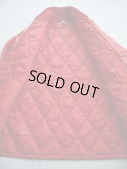 画像7: SWINGSTER VTG RACING JACKET RED L