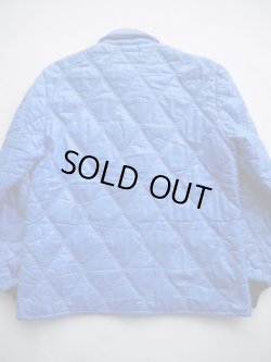 画像11: TOPP MASTER RACING JACKET BLUE SM