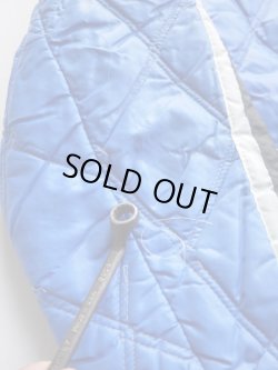 画像10: TOPP MASTER RACING JACKET BLUE SM