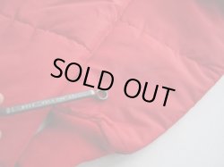 画像9: SWINGSTER VTG RACING JACKET RED M