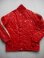 画像1: SWINGSTER VTG RACING JACKET RED L (1)