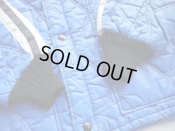 画像6: TOPP MASTER RACING JACKET BLUE SM