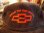 画像4: CHEVROLET BEWARE THE RED BOWTIE EDMARK VTG CORDUROY CAP BLACK