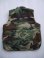 画像5: USA MILLLITARY VTG PUFFY VEST CAMOUFLAGE M (5)