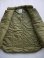 画像4: USA MILLLITARY VTG PUFFY VEST CAMOUFLAGE M (4)