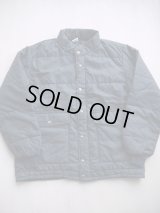 SWINGSTER VTG RACING JACKET NAVY L