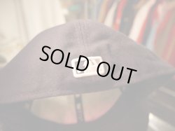 画像8: NEW ERA NEW YORK YANKEES BASEBALL CAP BLACK 7 5/8(60.6cm)