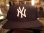 画像3: NEW ERA NEW YORK YANKEES BASEBALL CAP BLACK 7 5/8(60.6cm)
