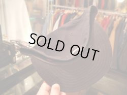 画像4: NEW ERA NEW YORK YANKEES BASEBALL CAP BLACK 7 5/8(60.6cm)