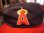 画像2: DEAD STOCK LOS ANGELES ANGELS VTG CAP NAVYxRED