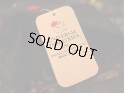 画像9: DEAD STOCK LOS ANGELES ANGELS VTG CAP NAVYxRED