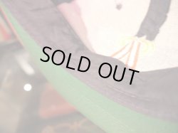 画像5: DEAD STOCK LOS ANGELES ANGELS VTG CAP NAVYxRED