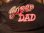 画像3: SUPER DAD VTG CAP BLACK