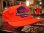 画像1: FISHING AMERICAN FINEST SPORTS VTG CAP RED (1)