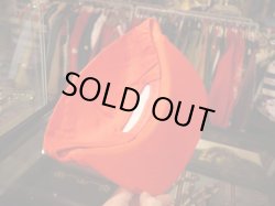 画像4: FISHING AMERICAN FINEST SPORTS VTG CAP RED