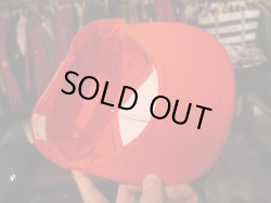 画像5: FISHING AMERICAN FINEST SPORTS VTG CAP RED