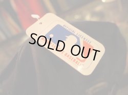 画像8: DEAD STOCK LOS ANGELES ANGELS VTG CAP NAVYxRED