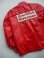 画像13: FIRESTONE GENE WHITE VTG RACING JACKET RED SMALL