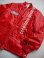 画像3: FIRESTONE GENE WHITE VTG RACING JACKET RED SMALL