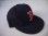 画像2: NEW ERA BOSTON RED SOX BASEBALL CAP BLACK 7 1/2(59.6cm)