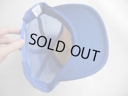 画像5: I'M SO HORNY VTG MESH CAP BLUExWHITE