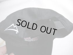 画像8: COORS LIGHT BEER VTG CAP BLACK