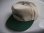 画像2: JOHN DEERE POWER TECH ENGINES VTG CAP BEIGExGREEN 