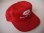 画像1: UNITED AGRI PRODUCTS VTG MESH CAP RED (1)