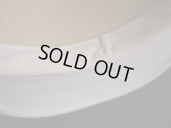 画像6: JOHN DEERE AFTERMARKET 2000 NEW ORLEANS VTG MESH CAP WHITE