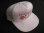 画像1: JOHN DEERE AFTERMARKET 2000 NEW ORLEANS VTG MESH CAP WHITE (1)