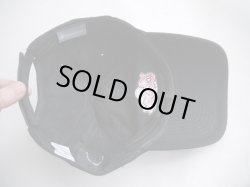 画像4: COORS LIGHT BEER VTG CAP BLACK