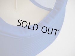 画像6: I'M SO HORNY VTG MESH CAP BLUExWHITE