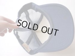 画像5: BOSTON RED SOX VTG MESH CAP NAVY