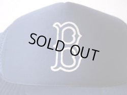 画像3: BOSTON RED SOX VTG MESH CAP NAVY