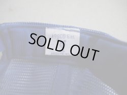 画像7: I'M SO HORNY VTG MESH CAP BLUExWHITE