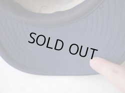 画像6: BOSTON RED SOX VTG MESH CAP NAVY