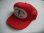 画像2: MIDWEST SAD THAN COLLECTORS CLUB VTG MESH CAP RED