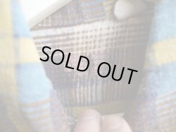 画像4: USA MADE VTG COTTON PRINT FLNNEL SHIRT S