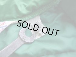 画像4: BOND STYLE MANOR VTG PUFFY VEST GREEN XL