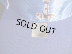 画像4: BUD LIGHT SUPER BOWL XLIX MESH CAP BLUE