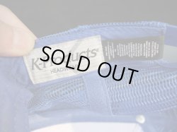 画像7: BUD LIGHT SUPER BOWL XLIX MESH CAP BLUE